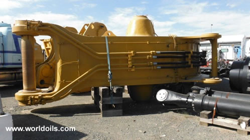 Unused CAT 6060B Excavator for Sale