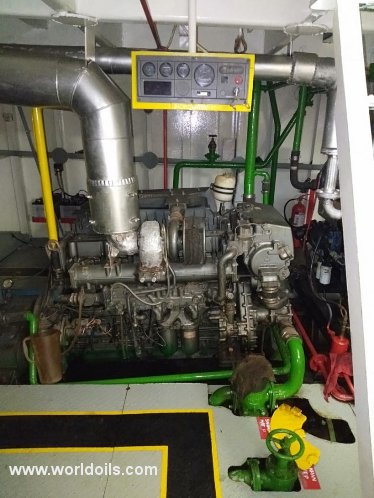 2013 Built Landing Craft Tank for Sale