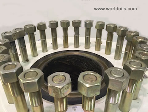 2013 Built Cameron Model 70 Collet Connector for Sale