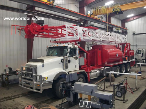 Flush By Unit - 2013 Built - for Sale