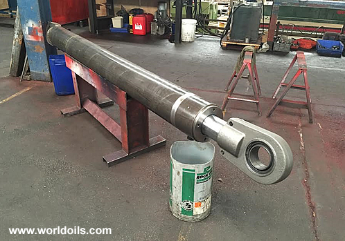 New A-Frame for Sale