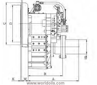 New Caterpillar Marine Propulsion Engines for Sale