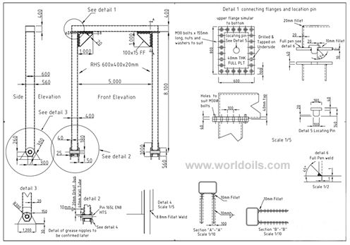 New SWL A-Frame - For Sale