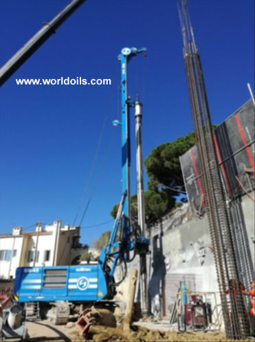 New Drilling Rig for Sale