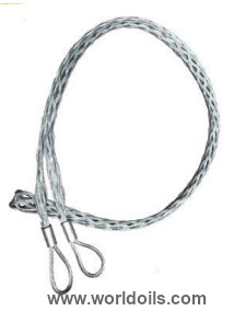 122 mm Slings WLL 217 T for Rent