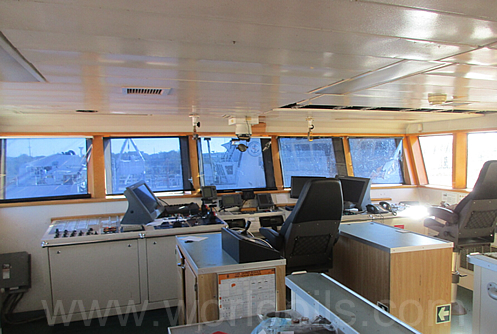 220 FT Offshore Supply Vessel For Sale