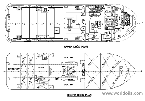 1976 built Utility Tug for Sale