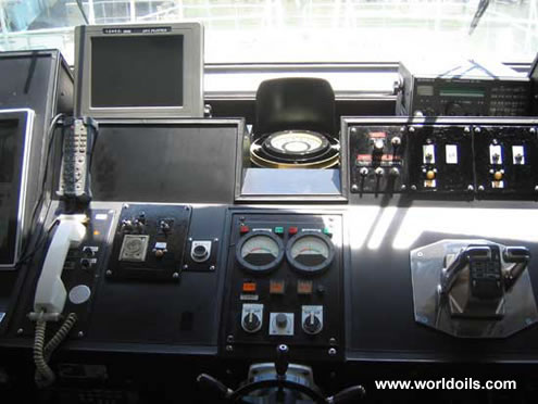 244 pax Crew boat - 244 pax Passenger Ferry - 1995 built