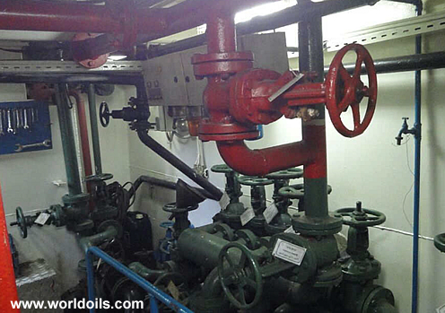 23.9M Multicat for sale