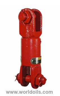 250 Ton Capacity Used Swivels for Rent