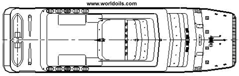 Coasting Carrier for Sale