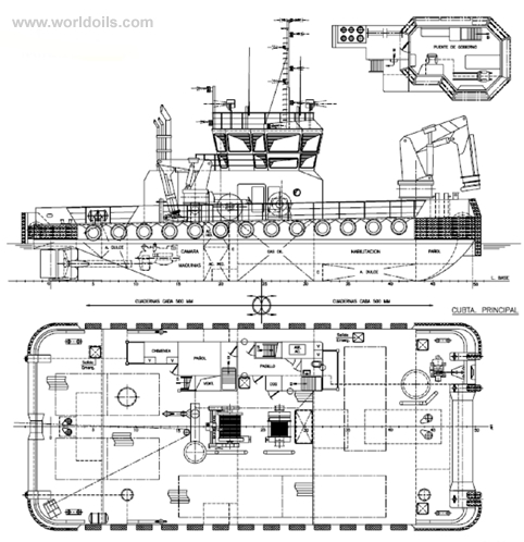 26M Multicat for Sale