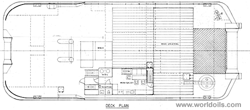 2005 built Multicat / 10.5T Bollard Pull for Sale