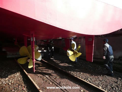 130pax Passenger Ferry - 130 pax Crewboat - 1991 built - for sale