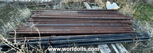 2800 HSHT Drilling Rig for Sale in USA