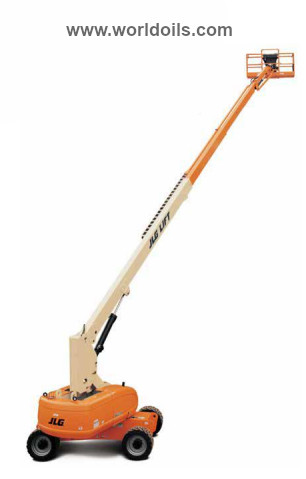 Personnel Lift for Rent