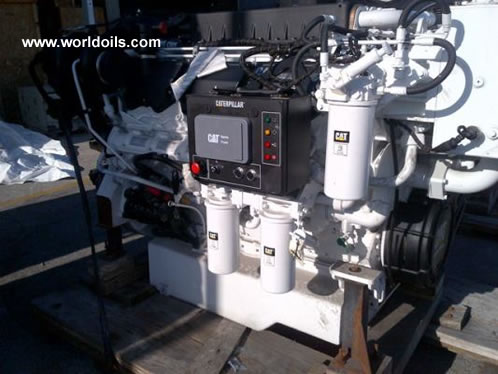 Marine Diesels for Sale