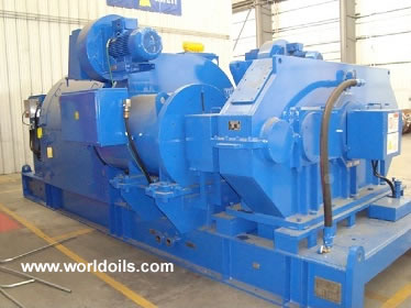New 3000HP Drawworks for Sale