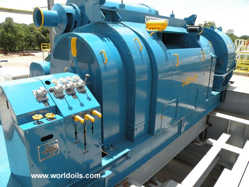 National 1625 - 3000 HP - Drilling Rig  for Sale