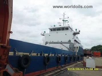 3000 bhp Landing Craft for Sale