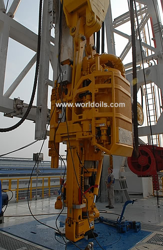 3000hp Drilling Rig for Sale