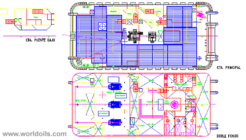 Used Bollard Pull for Sale