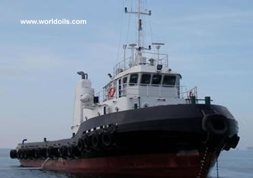 Tug Boat for Sale