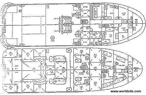 3200 BHP Twin Screw Tug - For Sale