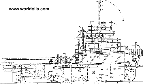 33M Twin Screw Tug - For Sale