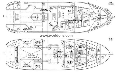 New Towing Tugs For Sale