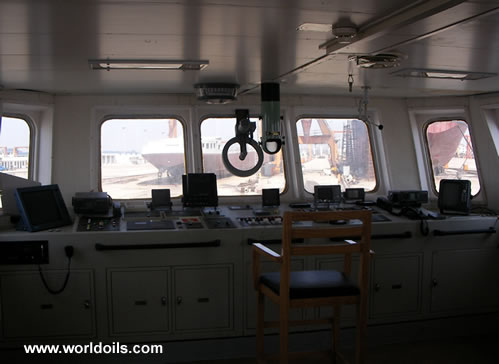 3200hp Ocean Going Tug for Sale