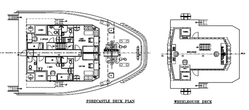 36M Anchor Handling/Utility Vessel for Sale