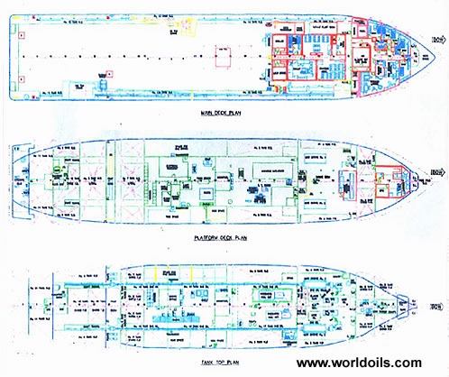 DP Multi-Role Construction Support Vessel - 3914 Deadweight