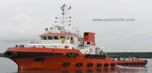 Tug Boats for Sale