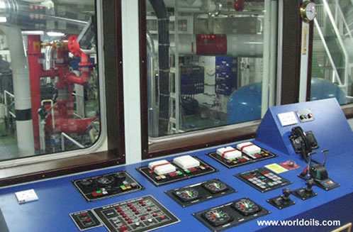 50MT Bollard Pull AHT for Sale