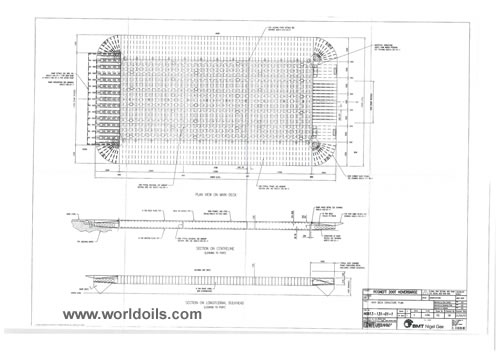 Hover Barge for Charter