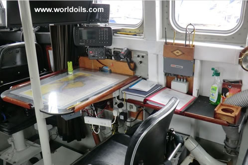 47ft Rescue Boat For Sale