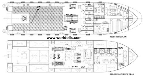 48m Multi-Purpose Workboat