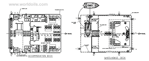 Landing Craft - 49.95m in length - For Sale