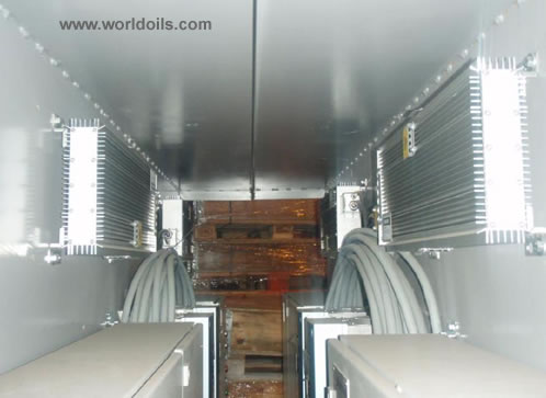 Steerprop Azimuth Propulsors