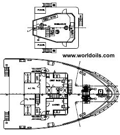37M Twin Screw Utility Tug 