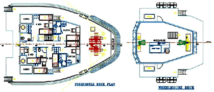 5000bhp AHT - 2009 built - 40m For Sale