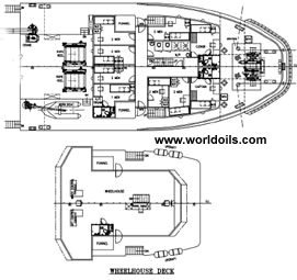 50m AHT For Sale - 4400bhp AHT for Sale