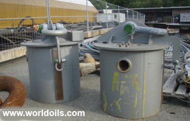 Used Pile Lifting Tool for Rent