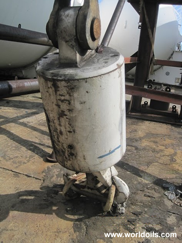 150 Ton Capacity Crane for Sale