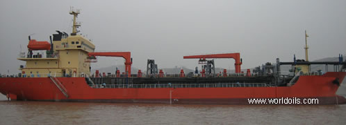 Trailing Suction Hopper Dredger for sale