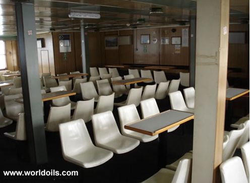 500Ton Landing Craft For sale