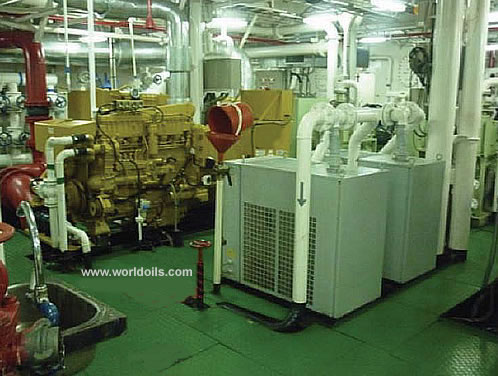 55M Supply Vessel for Sale - 2008 built