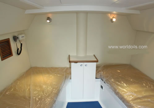 Patrol Boats for Sale - 55 knots