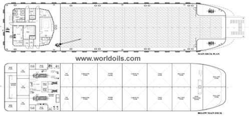 Landing Craft for sale